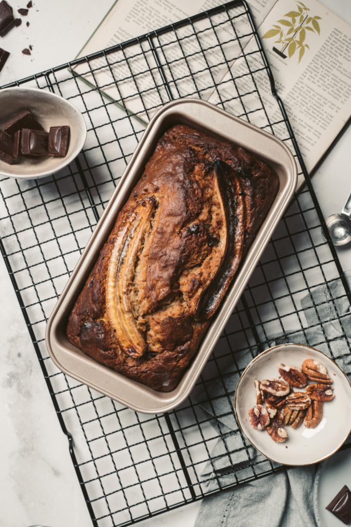 banana bread